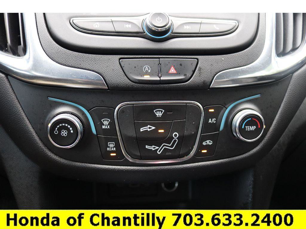 Used 2022 Chevrolet Equinox LT w/ LPO, Floor Liner Package image 16