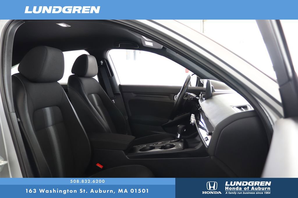 Used 2023 Honda Civic Sport image 14