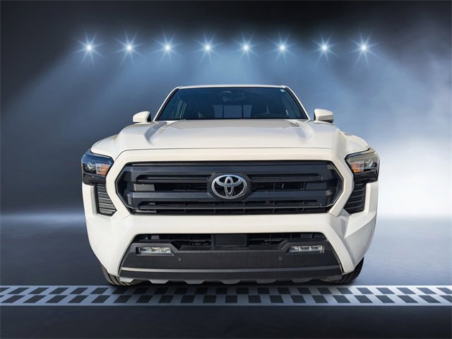 Used 2024 Toyota Tacoma SR5 image 7