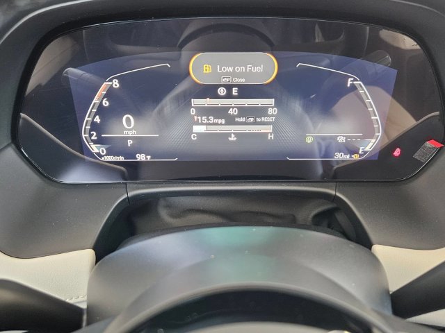 New 2026 MAZDA CX-5 Select AWD/4WD image 10