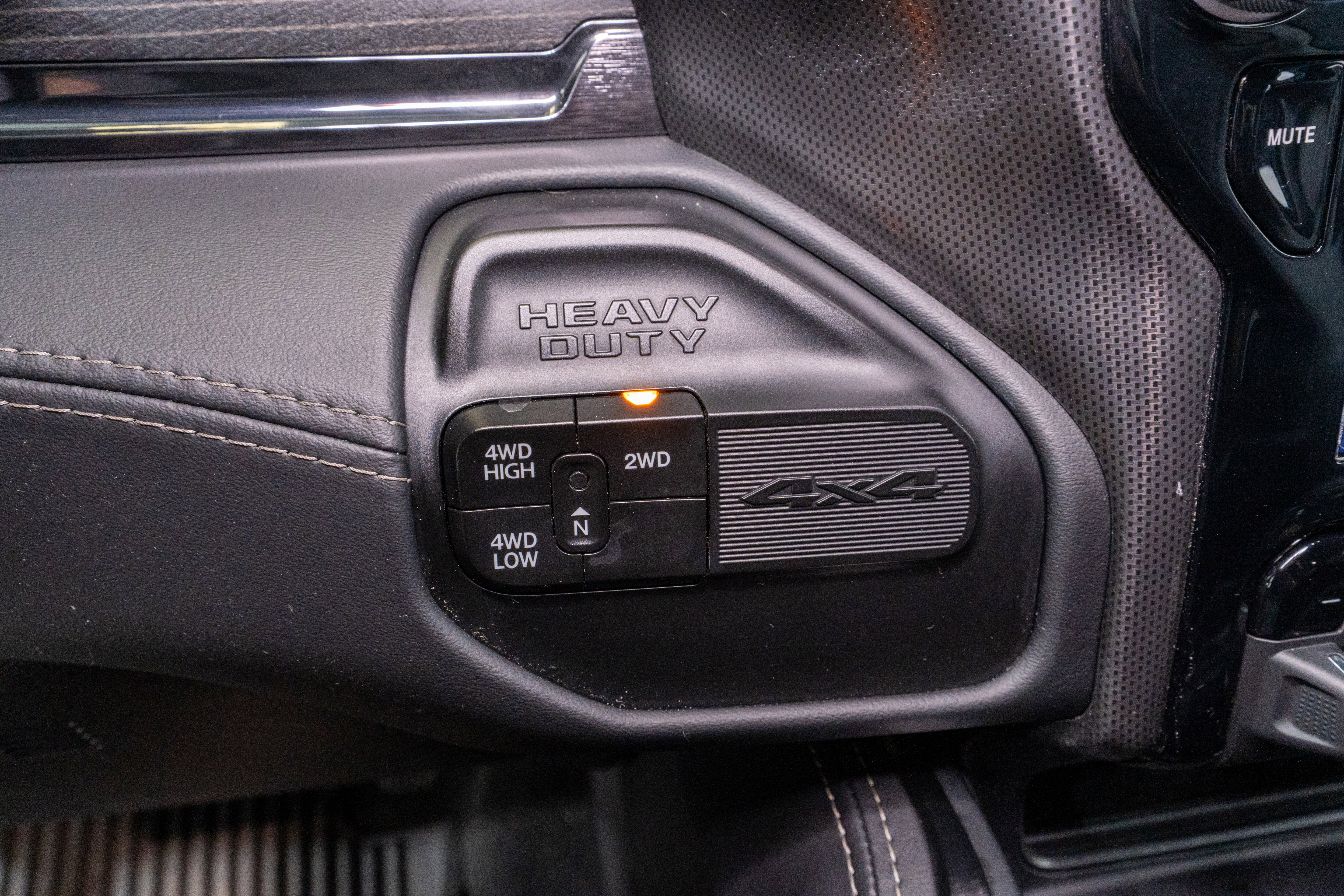 Used 2022 RAM 2500 Limited image 29