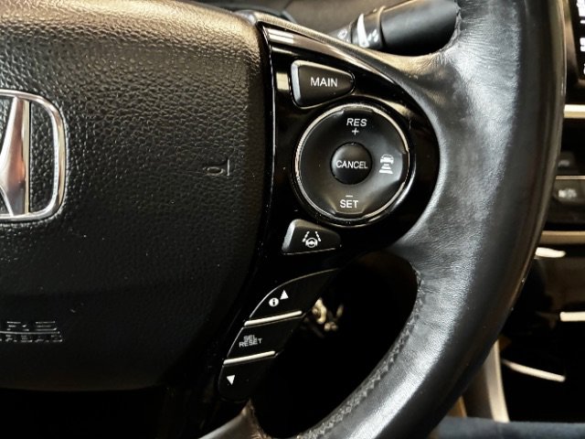 Used 2016 Honda Accord EX-L image 21