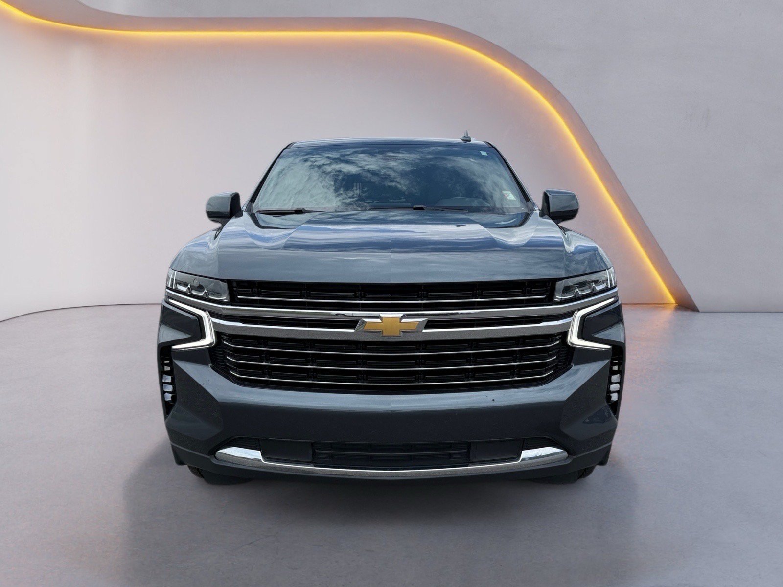 Used 2021 Chevrolet Tahoe LT RWD image 8