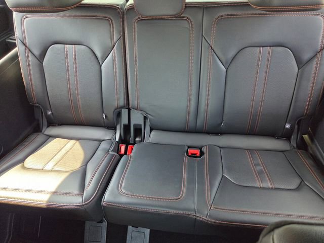 Certified 2024 Ford Expedition Timberline image 13