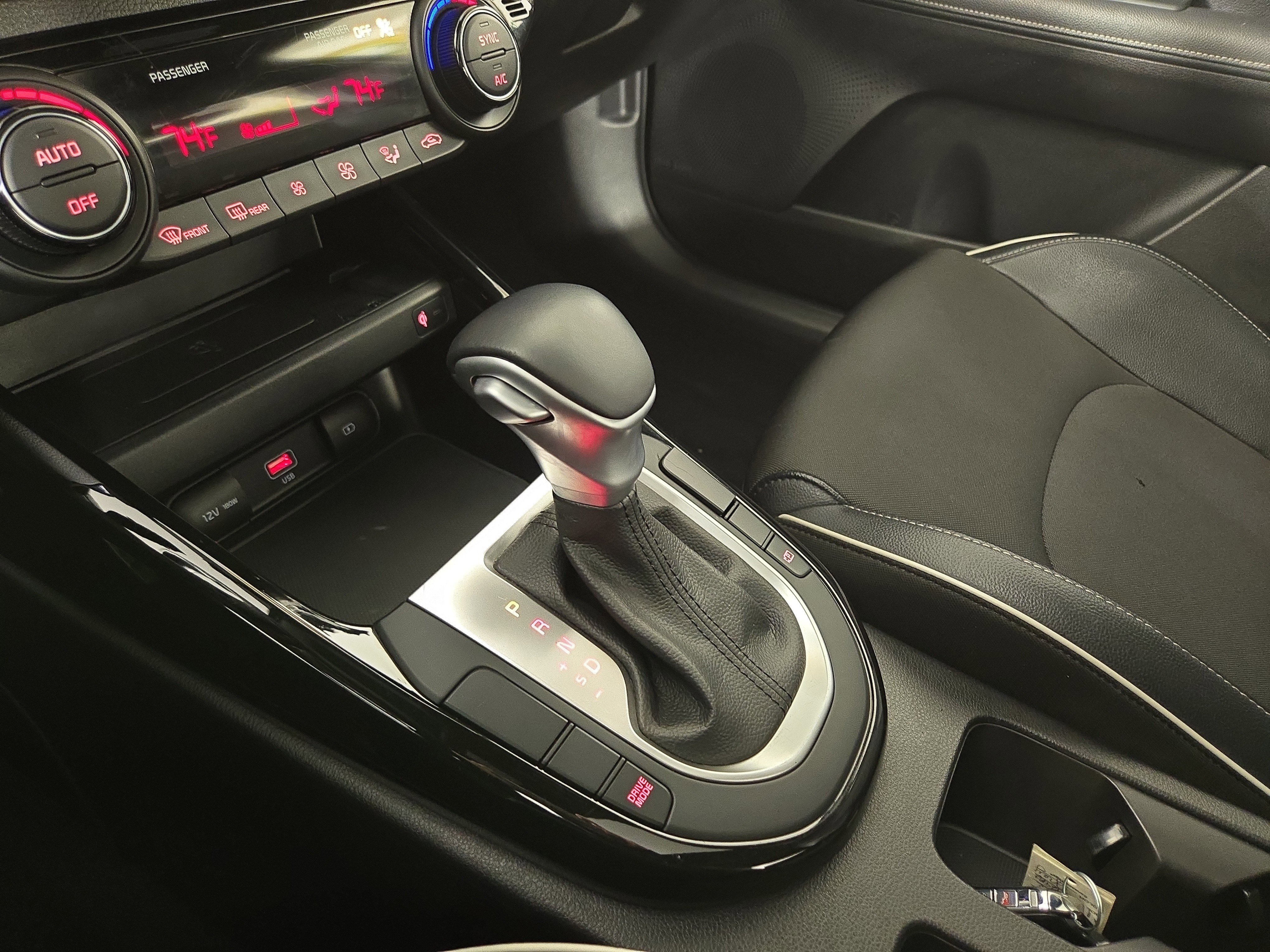 Used 2022 Kia Forte GT-Line w/ GT-Line Premium Package image 24