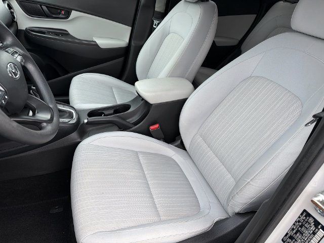 Certified 2023 Hyundai Kona SEL FWD image 32