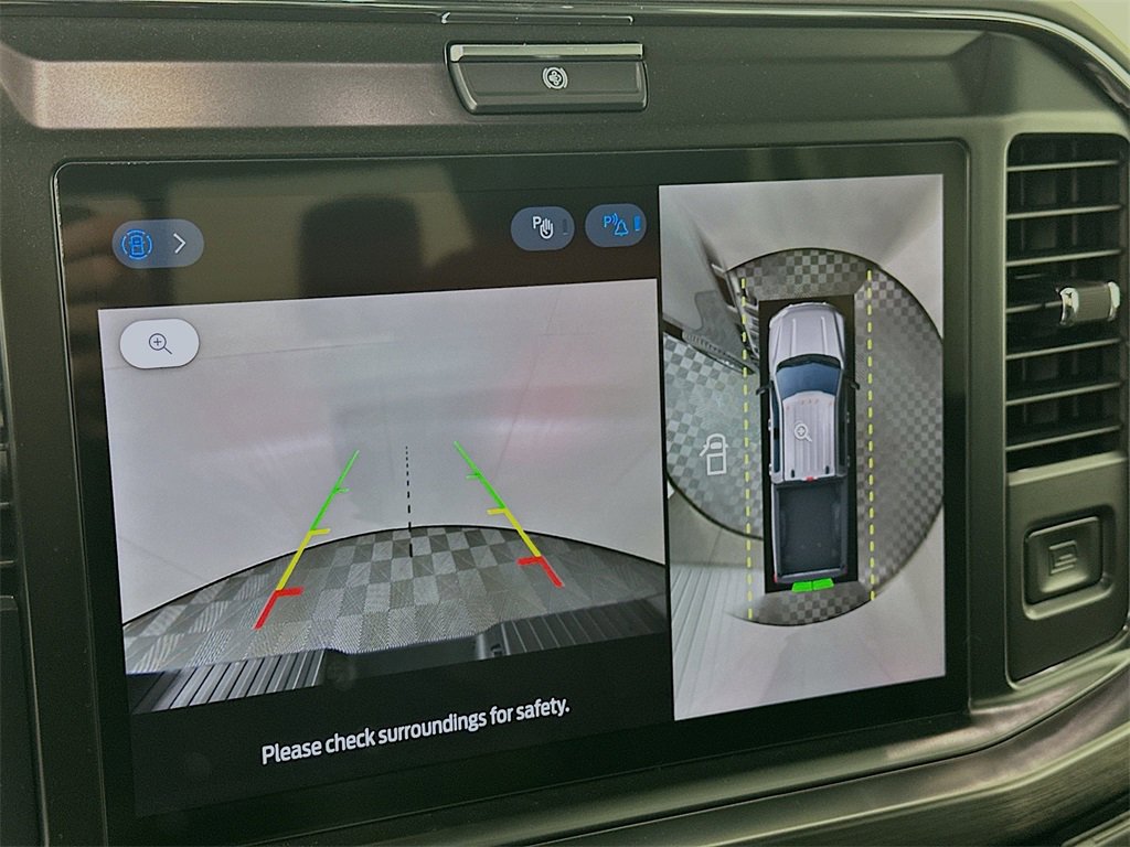 New 2026 Ford F350 Lariat image 16