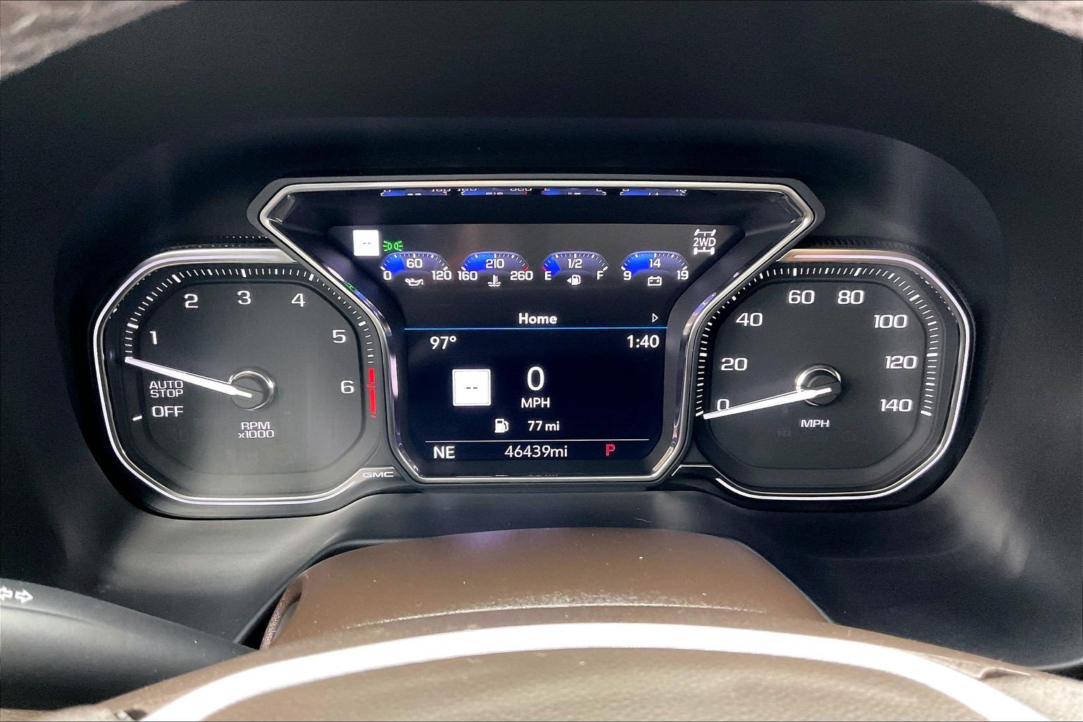 Used 2021 GMC Yukon SLT w/ SLT Premium Package AWD/4WD image 22