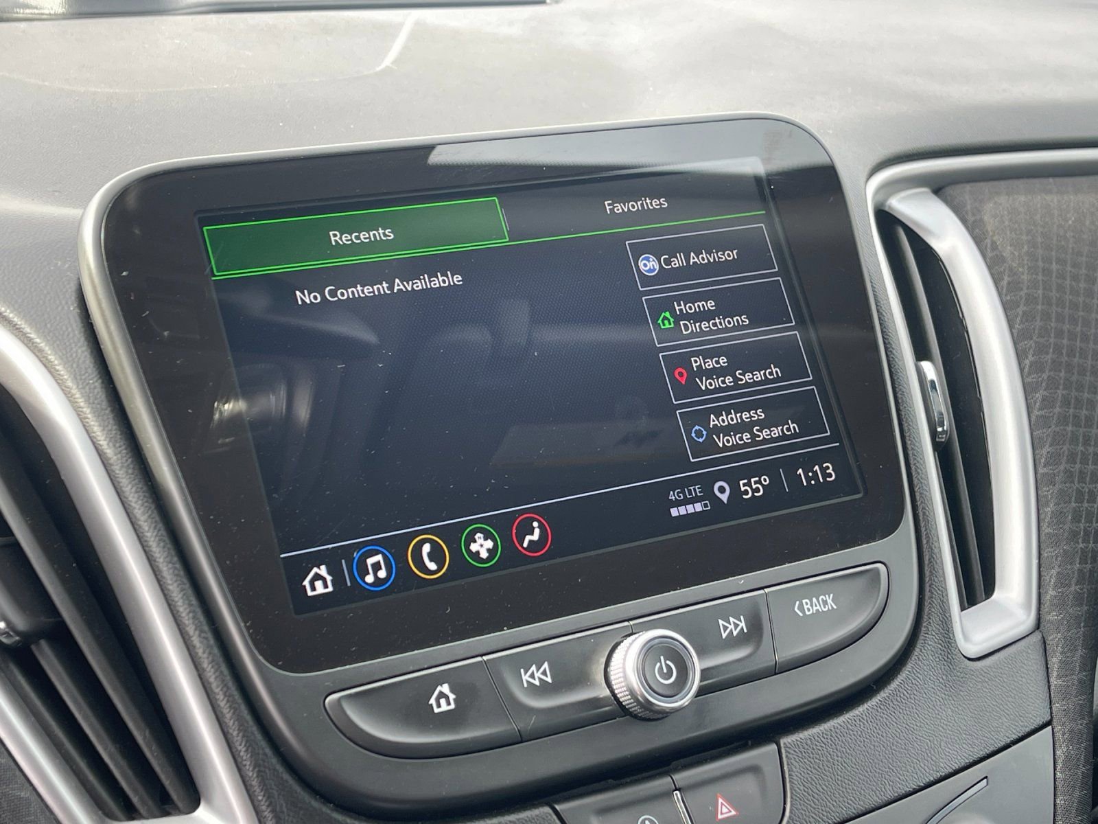 Used 2025 Chevrolet Malibu LT image 20