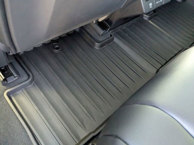 Certified 2025 Acura MDX SH-AWD image 37