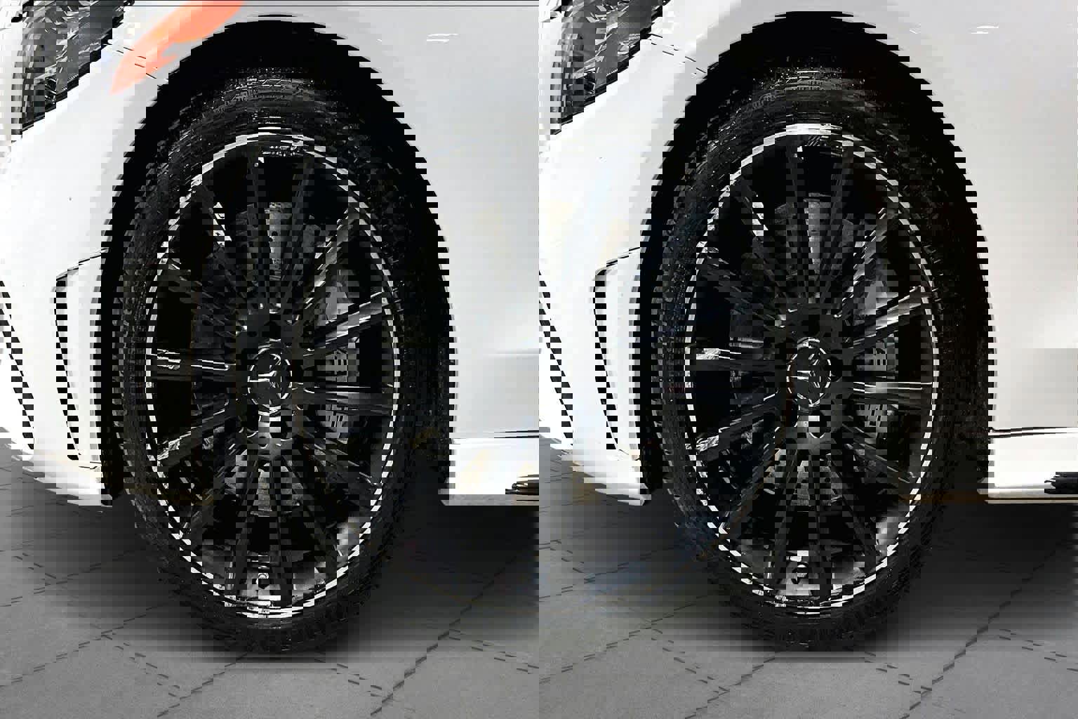 Used 2019 Mercedes-Benz C 43 AMG 4MATIC Coupe image 11