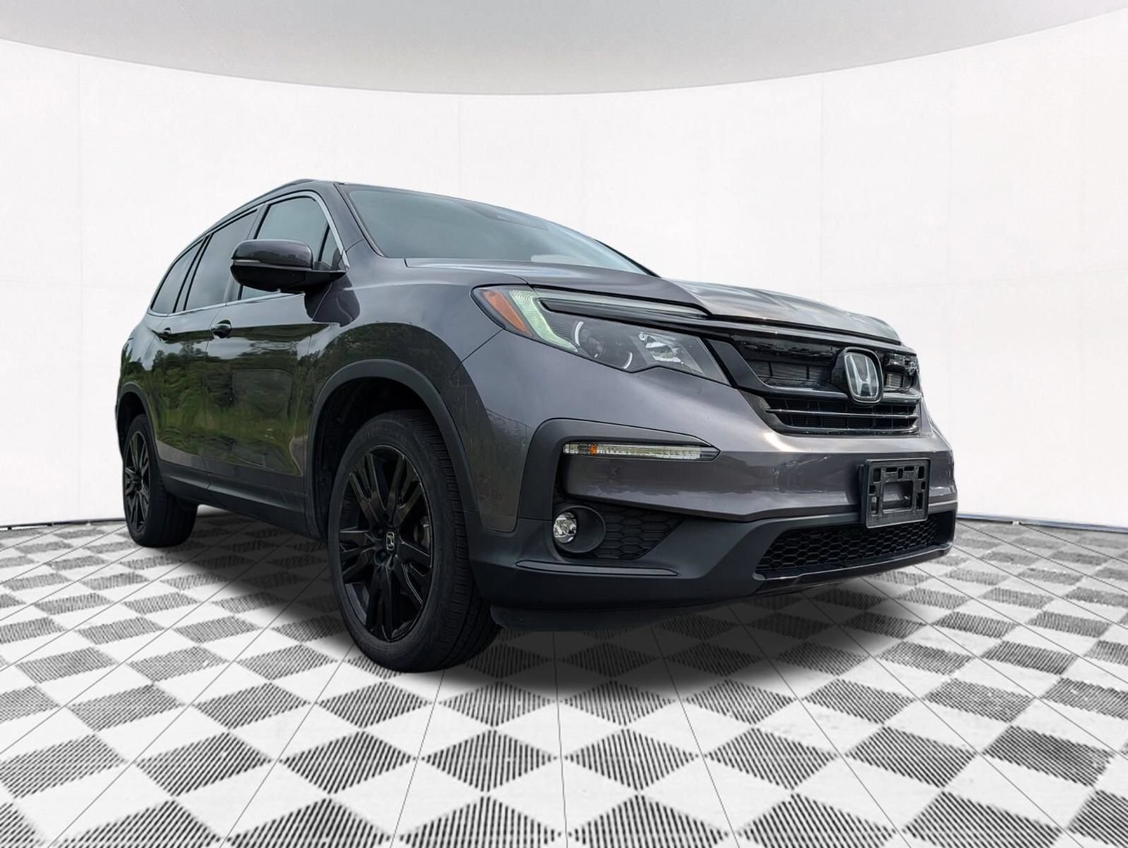 Used 2022 Honda Pilot Special Edition image 13