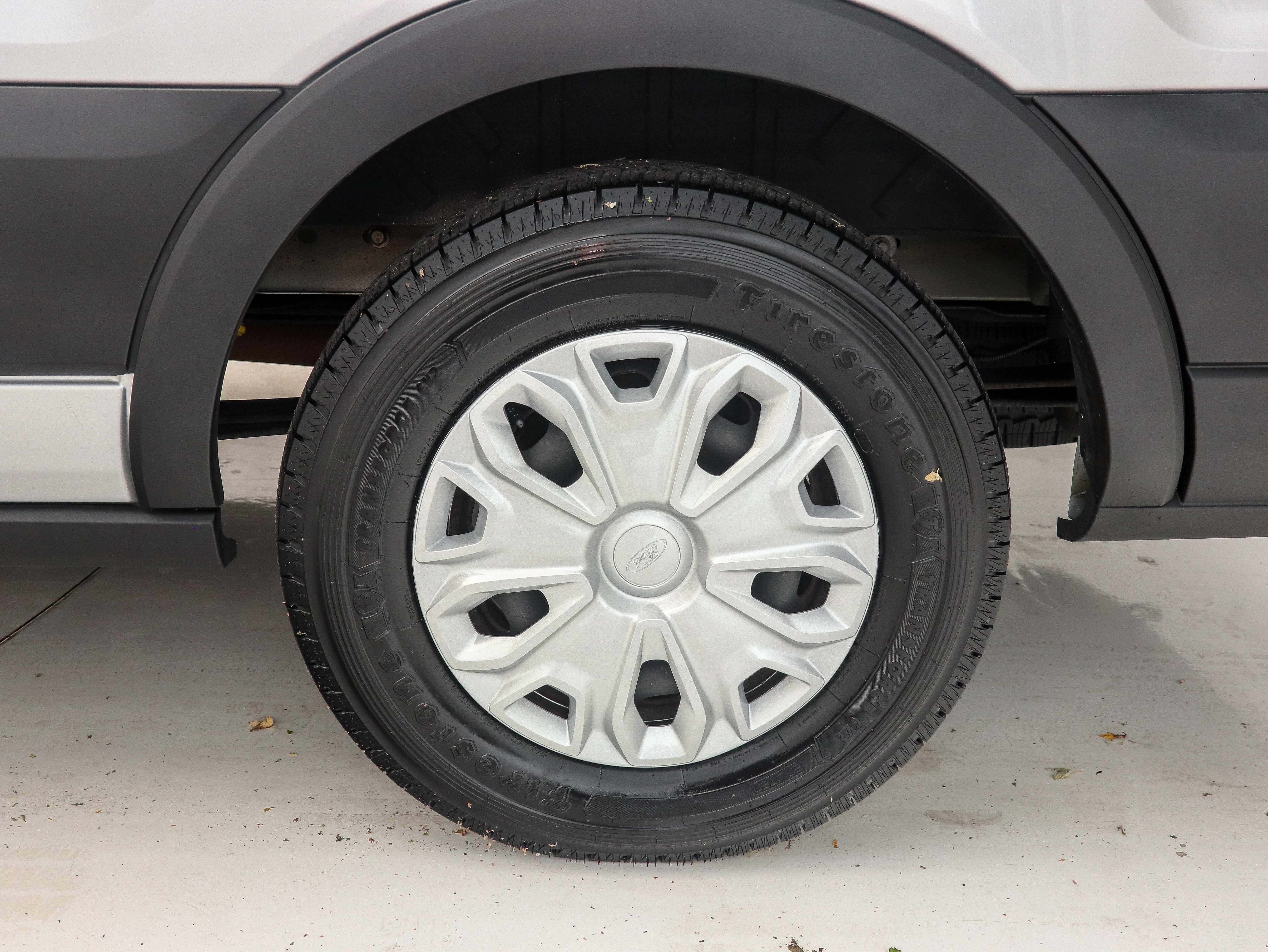 Used 2020 Ford Transit 350 XL RWD image 31