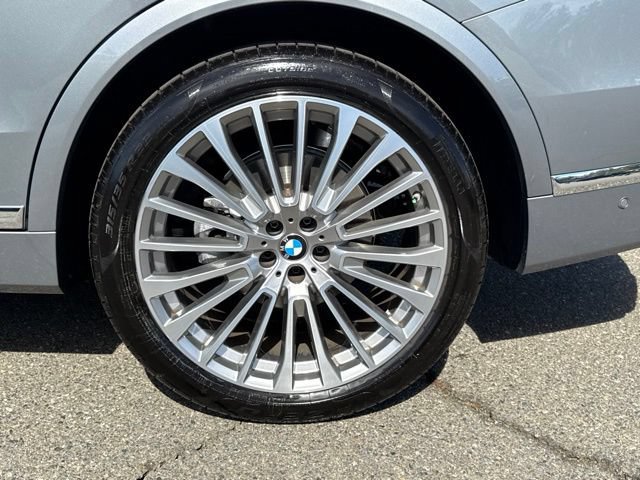 Used 2026 BMW X7 xDrive40i AWD/4WD image 14