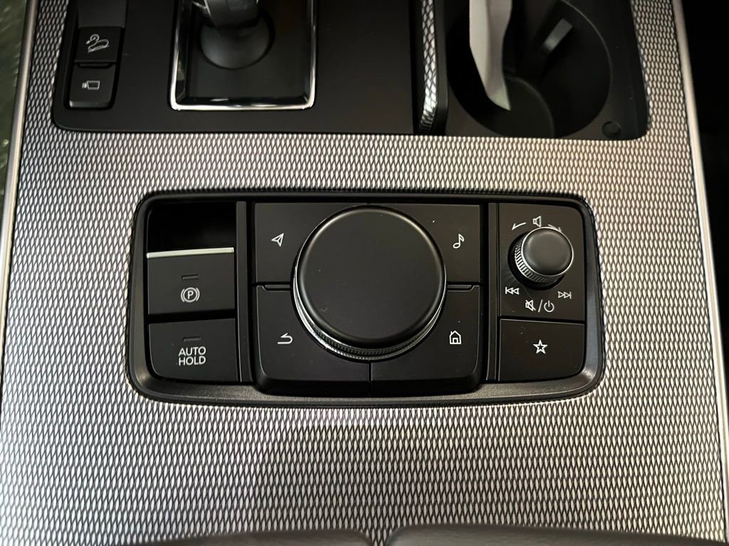 New 2026 MAZDA CX-90 3.3 Turbo w/ Premium Plus Pkg AWD/4WD image 14