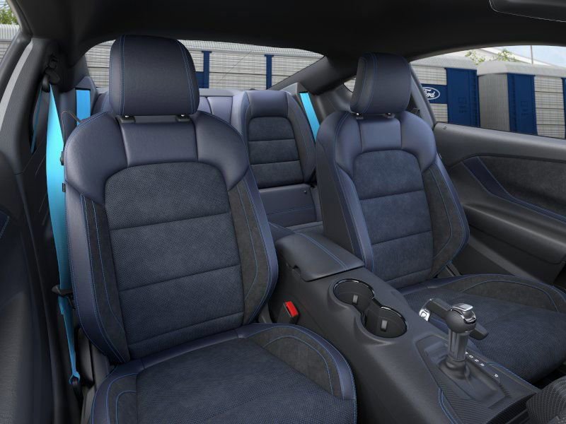 New 2026 Ford Mustang Dark Horse image 10