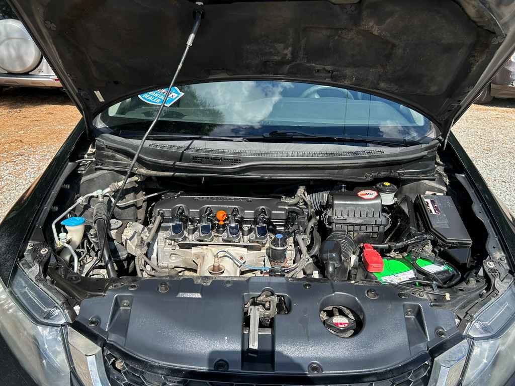 Used 2013 Honda Civic EX image 17