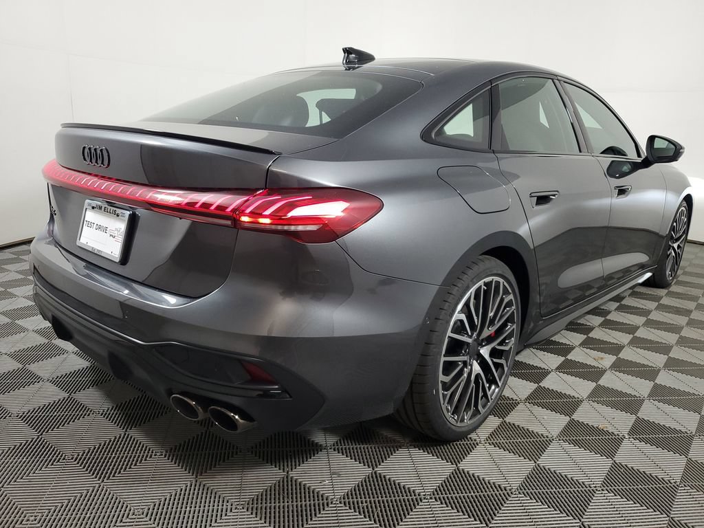 New 2026 Audi S5 Premium Plus AWD/4WD image 6