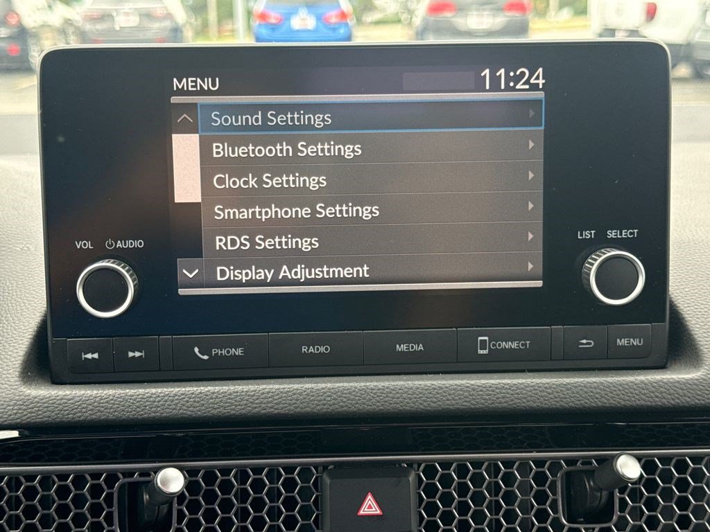Used 2023 Honda Civic Sport image 26