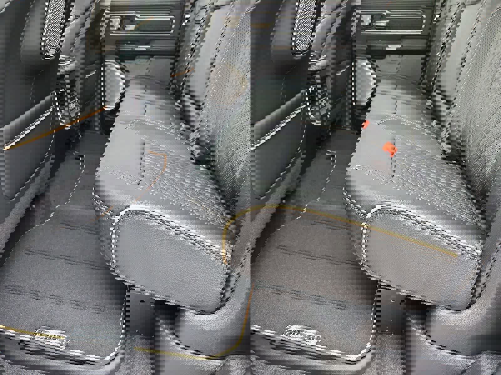 New 2026 RAM 1500 Tungsten w/ Off Road Group image 19