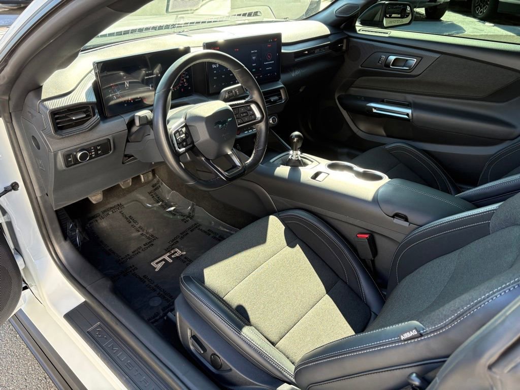 Used 2024 Ford Mustang GT image 12