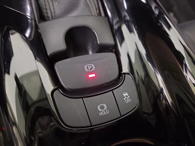 Used 2020 Toyota C-HR Limited FWD image 26