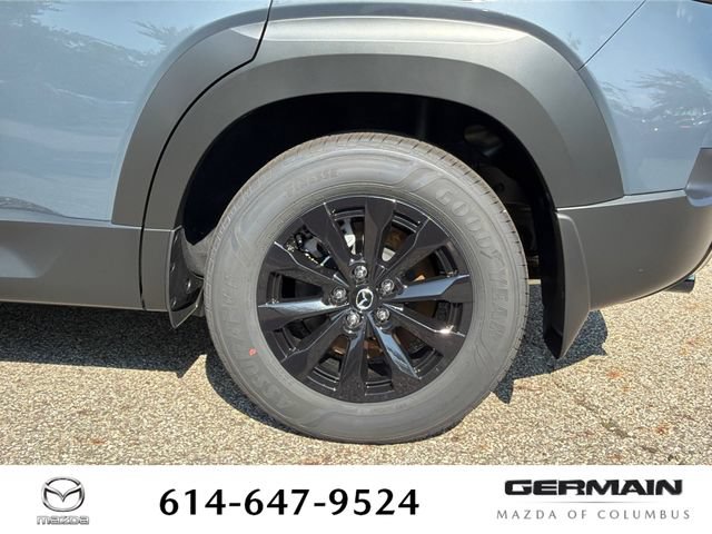 New 2026 MAZDA CX-50 AWD 2.5 Hybrid w/ Premium Pkg image 11