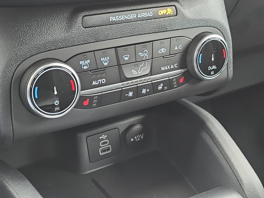 New 2026 Ford Escape Active image 32