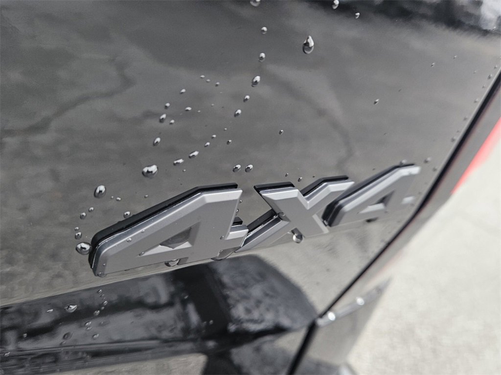 New 2026 Nissan Frontier SV w/ SV Convenience Package image 9