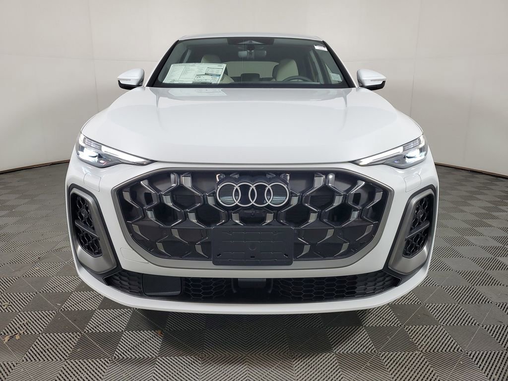 New 2026 Audi Q5 Premium Plus AWD/4WD image 2