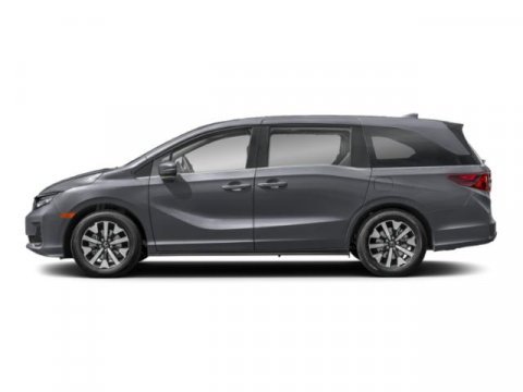 New 2027 Honda Odyssey EX-L image 3