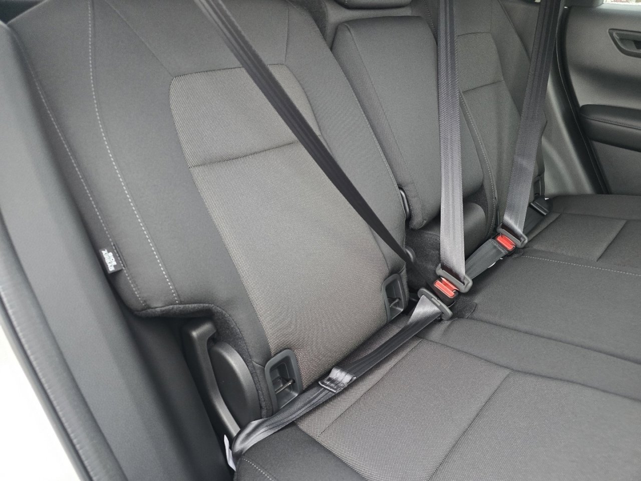 New 2026 Honda CR-V EX image 22