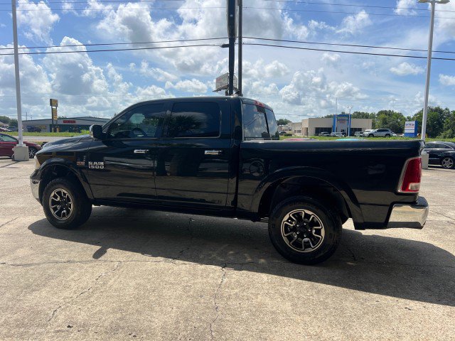 Used 2016 RAM 1500 Laramie w/ Convenience Group image 7