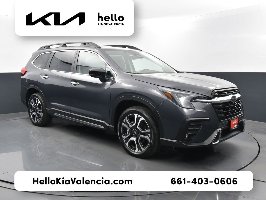 Used 2023 Subaru Ascent Touring