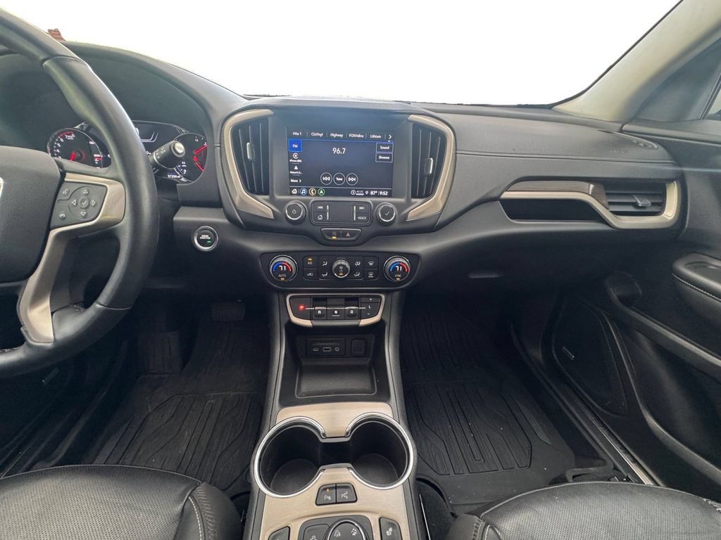 Certified 2023 GMC Terrain Denali w/ Denali Premium Package AWD/4WD image 13