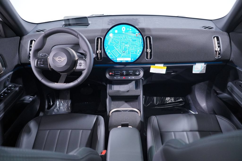 New 2027 MINI Cooper Countryman S AWD/4WD image 11