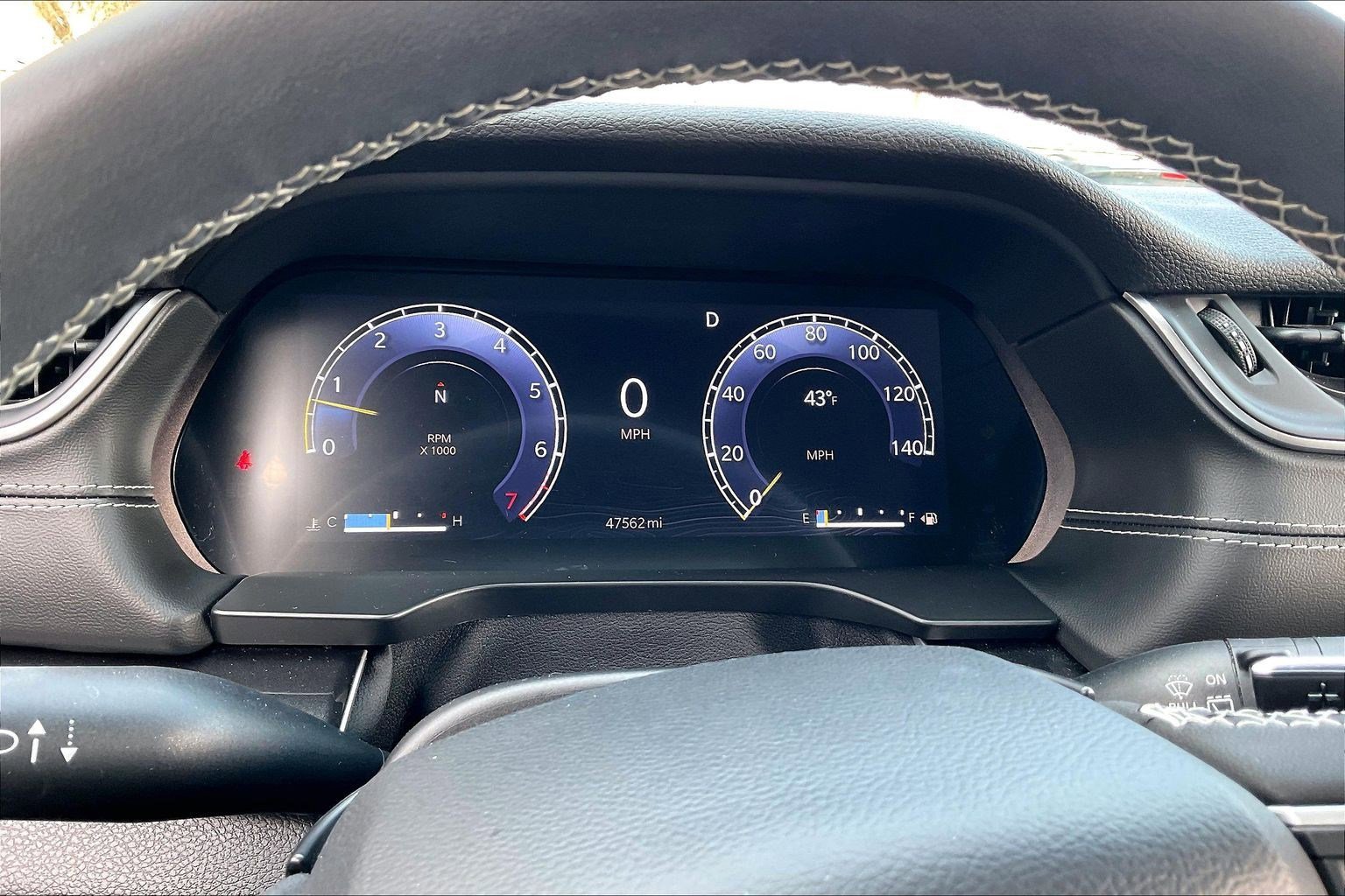 Certified 2023 Jeep Grand Cherokee Altitude image 19