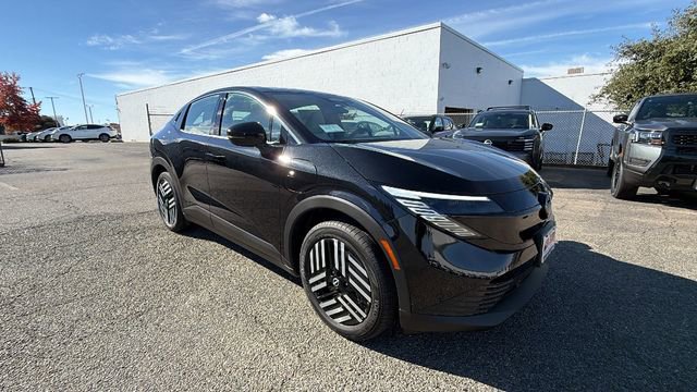 New 2026 Nissan Leaf SV+ w/ Floor Mat Package (SV+) image 2