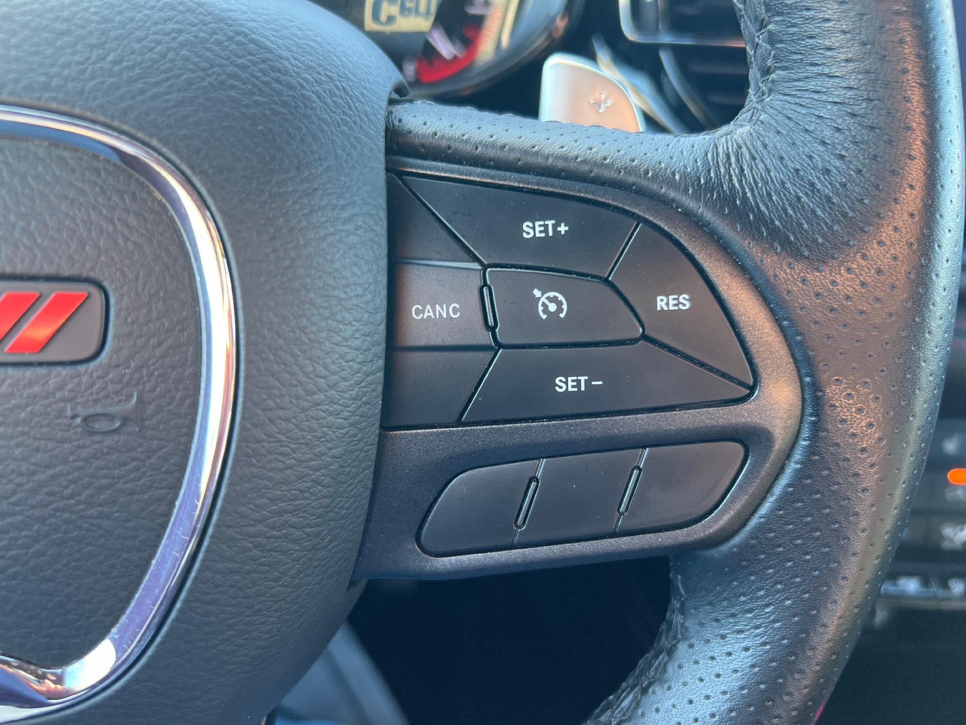 Used 2025 Dodge Durango GT AWD/4WD image 23