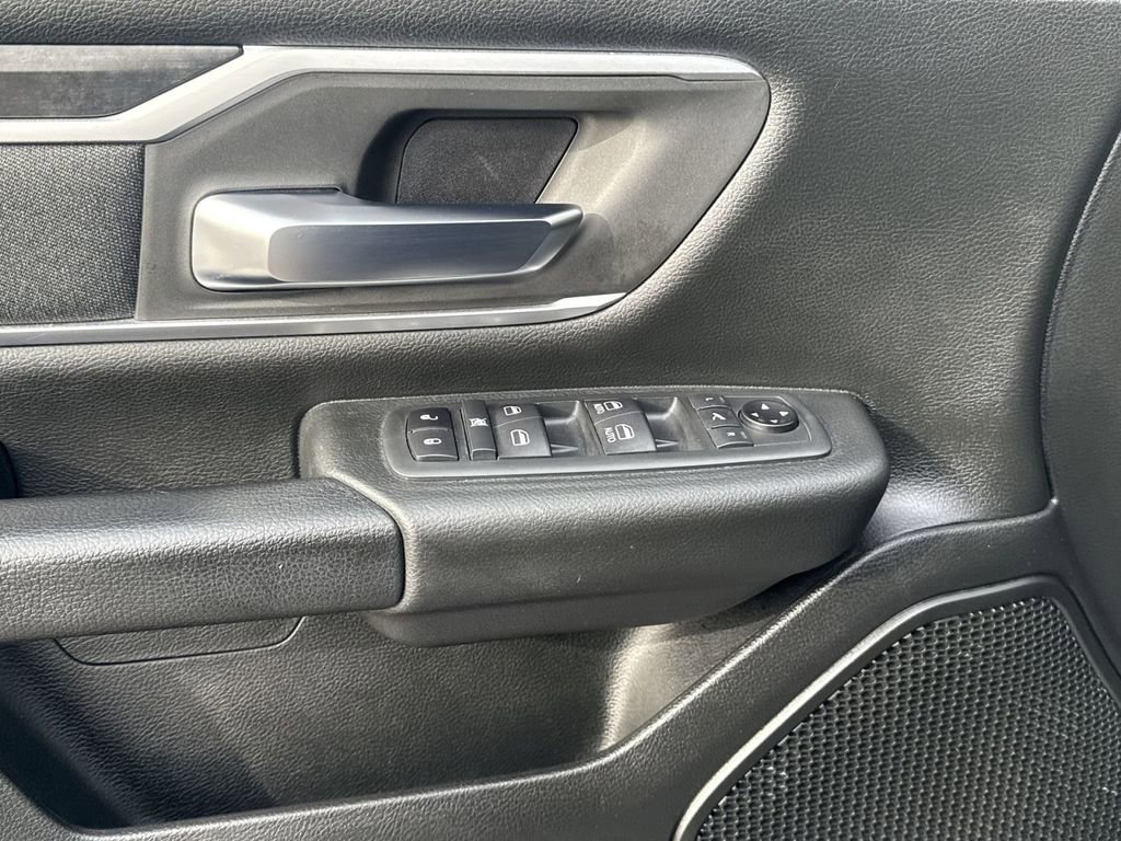 Used 2020 RAM 1500 Big Horn image 15