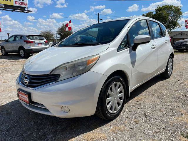 Used 2015 Nissan Versa Note SV image 6