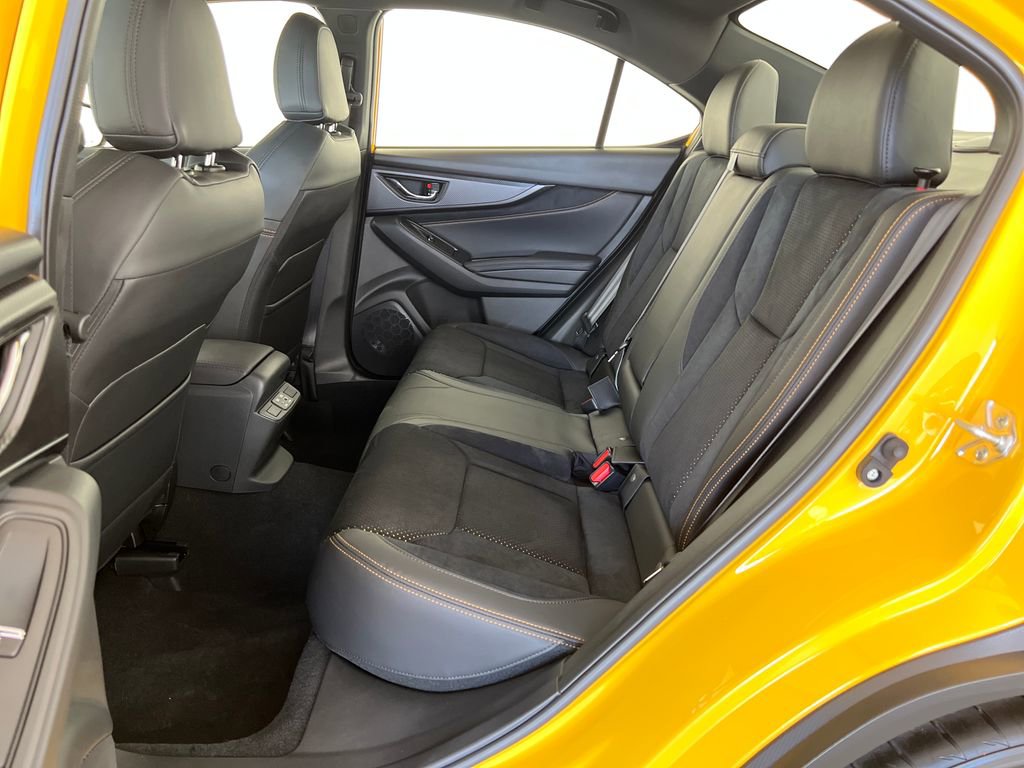 New 2026 Subaru WRX tS image 26