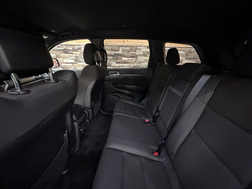 Used 2018 Jeep Grand Cherokee Laredo image 25