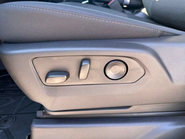 New 2026 Chevrolet Silverado 1500 RST w/ LPO, Dark Essentials Package RWD image 21