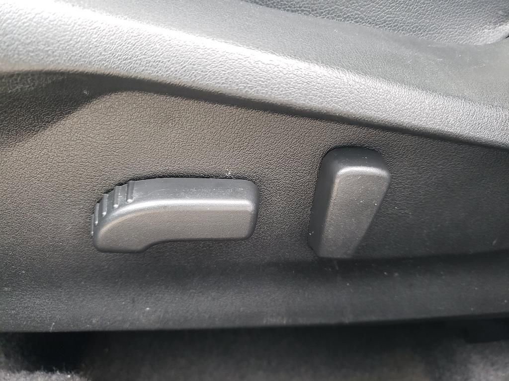 Used 2021 Subaru Crosstrek 2.5i Limited w/ Moonroof Package 2 image 17