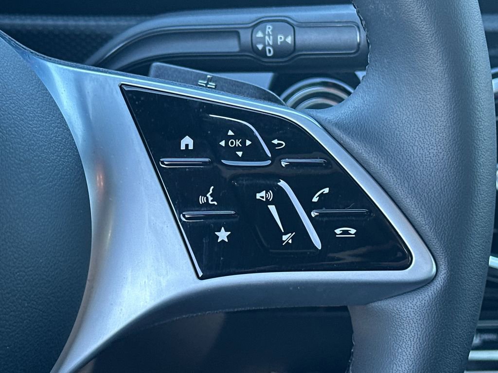 Certified 2026 Mercedes-Benz CLA 250 4MATIC image 27