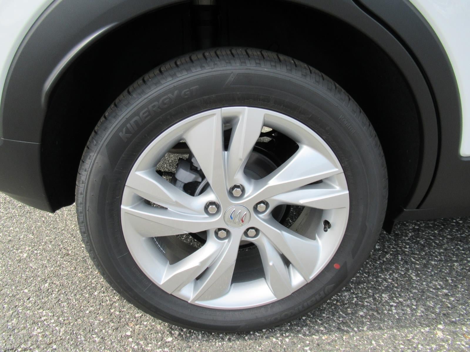 New 2026 Buick Encore GX Preferred w/ Comfort Package FWD image 9