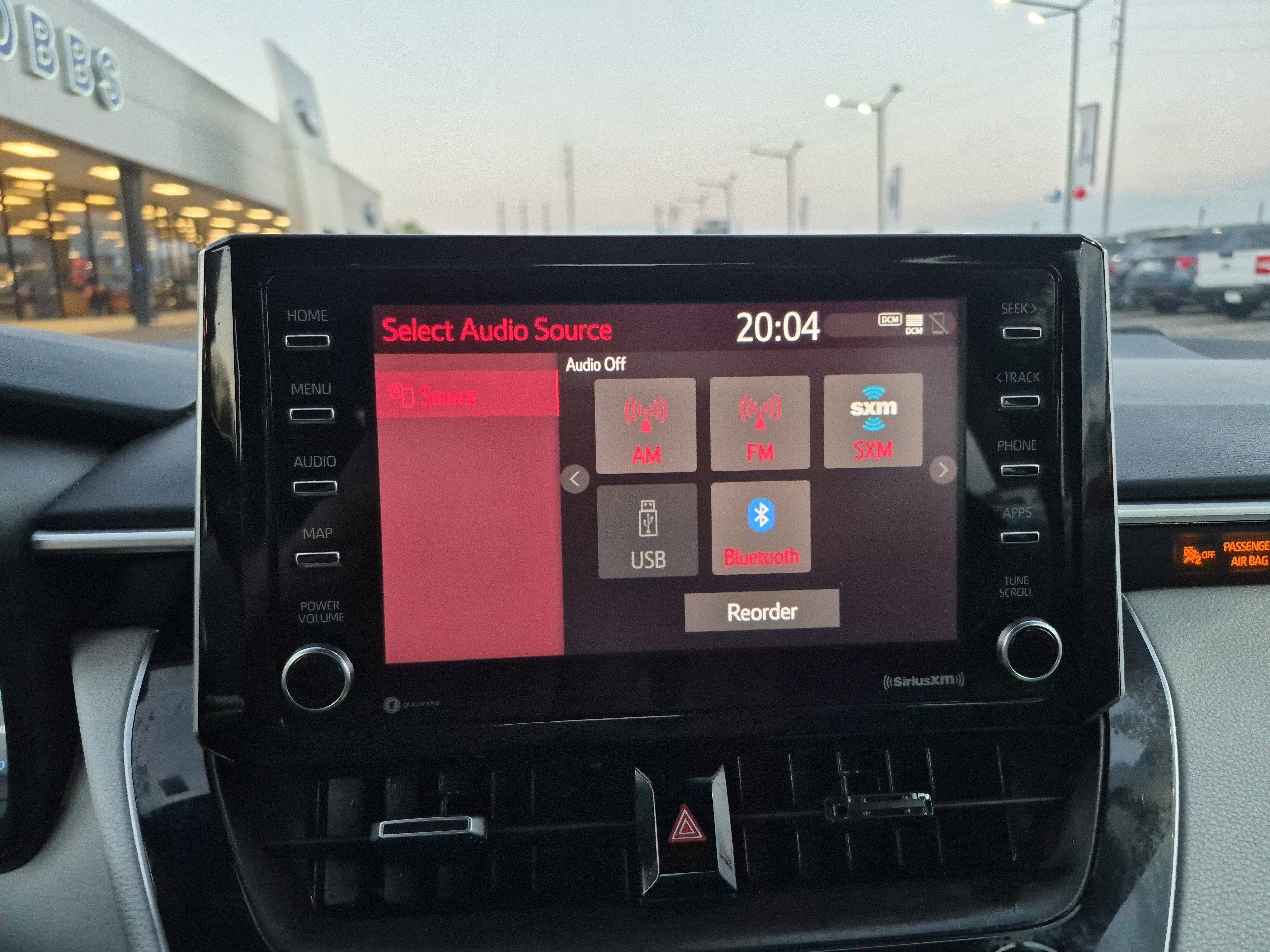Used 2021 Toyota Corolla SE FWD image 32