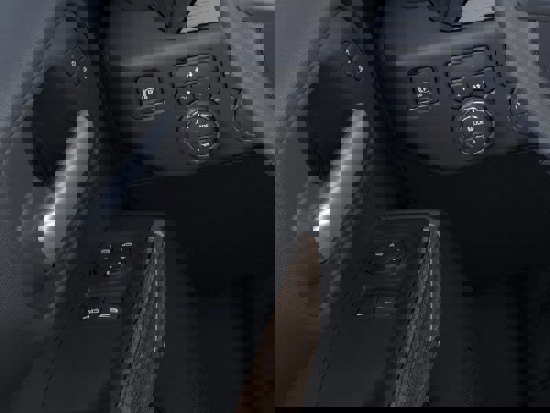 New 2026 Chevrolet Silverado 2500 LT image 46