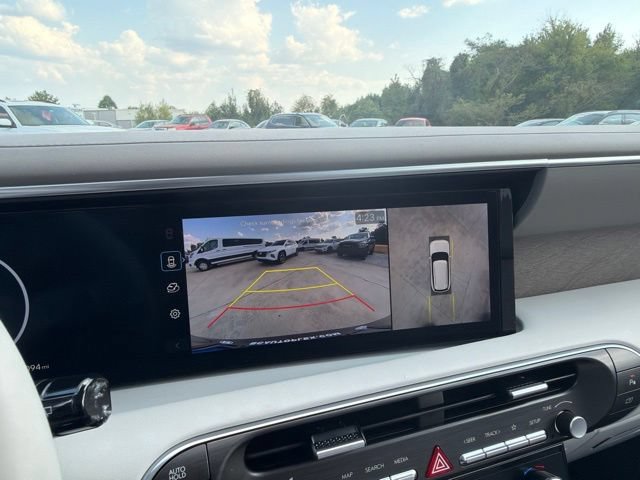 Used 2026 Hyundai Palisade SEL FWD image 15